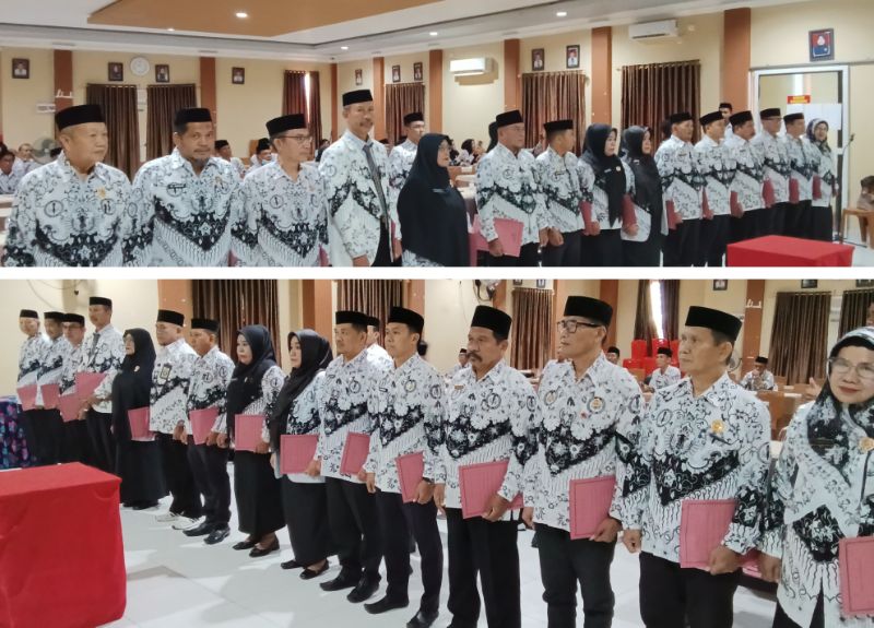 Bidang PGRI Hulusungaiselatan - Persatuan Guru Republik Indonesia Cabang Hulusungaiselatan