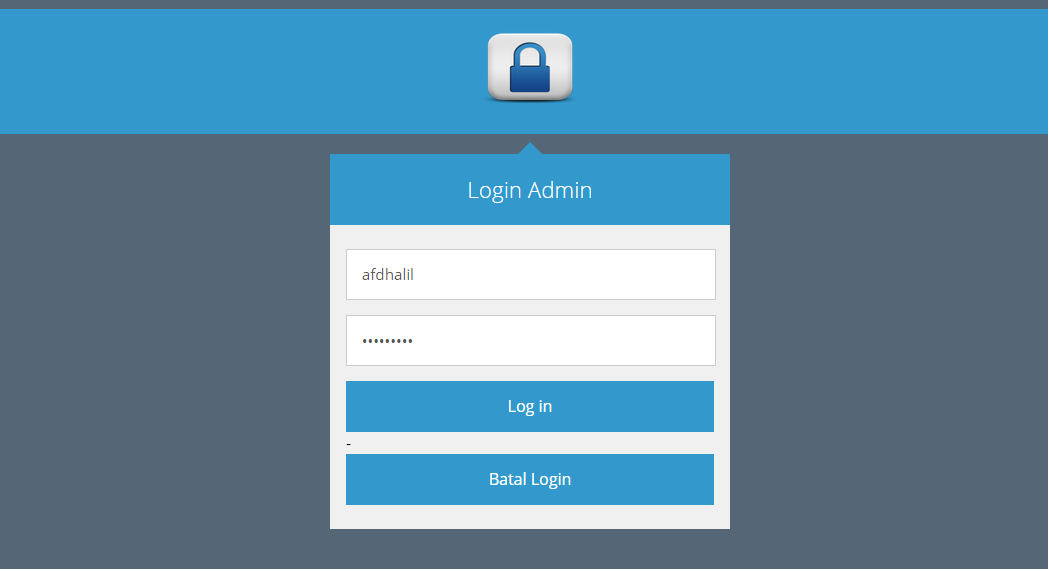Login PGRI Hulusungaiselatan - Persatuan Guru Republik Indonesia Cabang Hulusungaiselatan